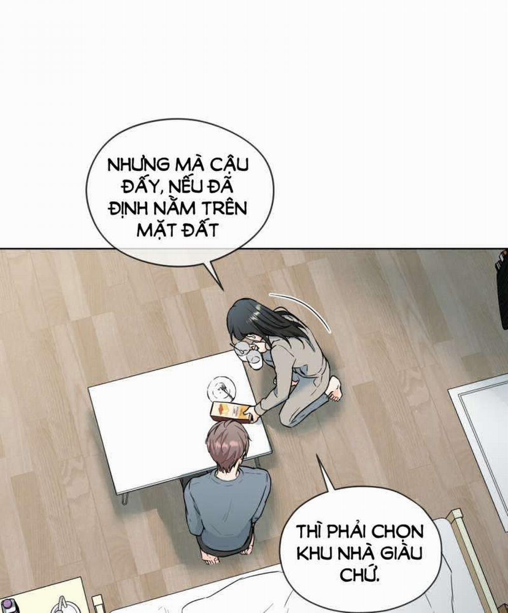 [18+] Trong Nhà Tôi Có Chuột 5.2 trang 10