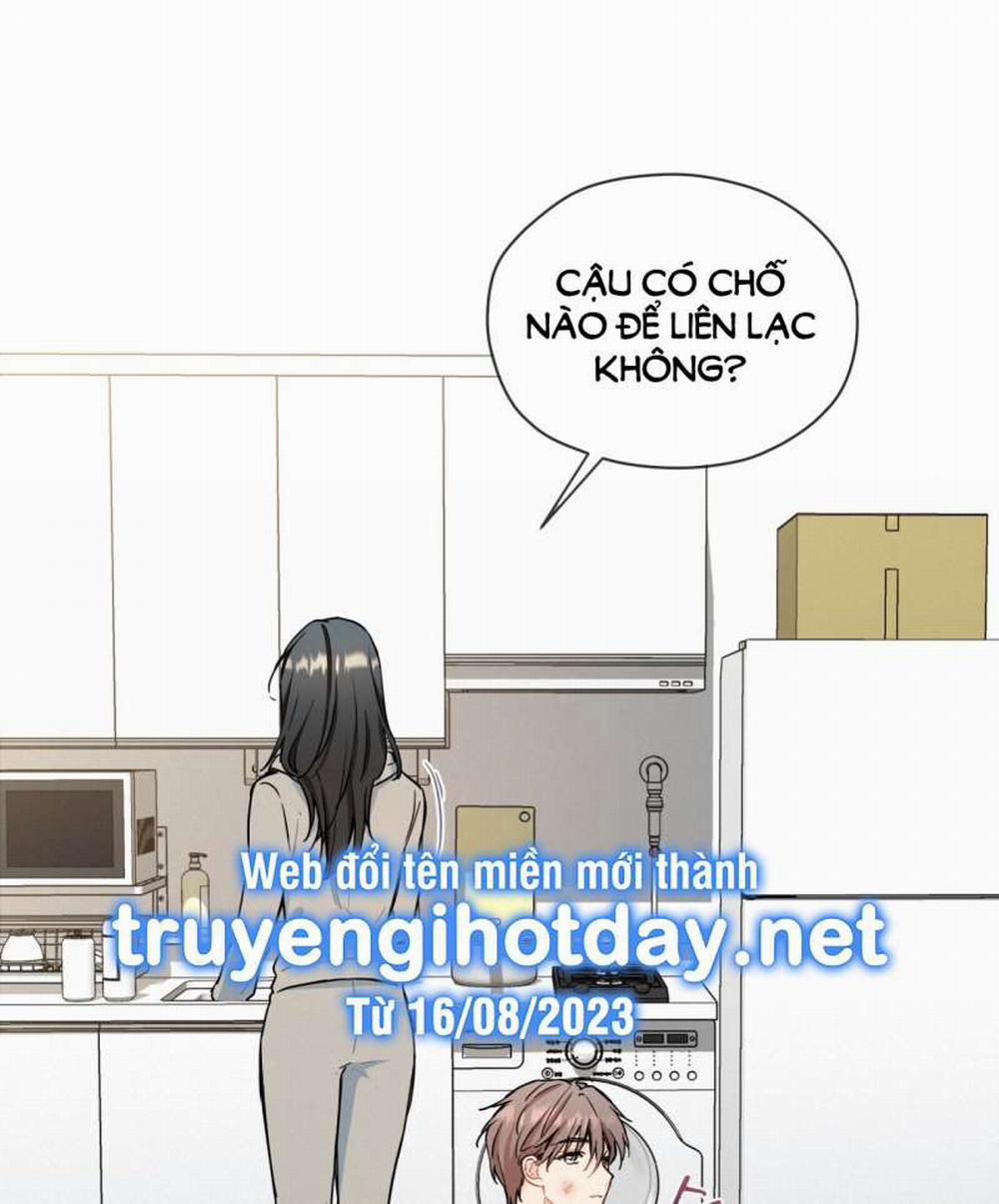 [18+] Trong Nhà Tôi Có Chuột 5.2 trang 17