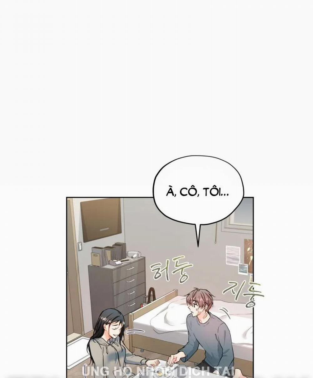 [18+] Trong Nhà Tôi Có Chuột 5.2 trang 2