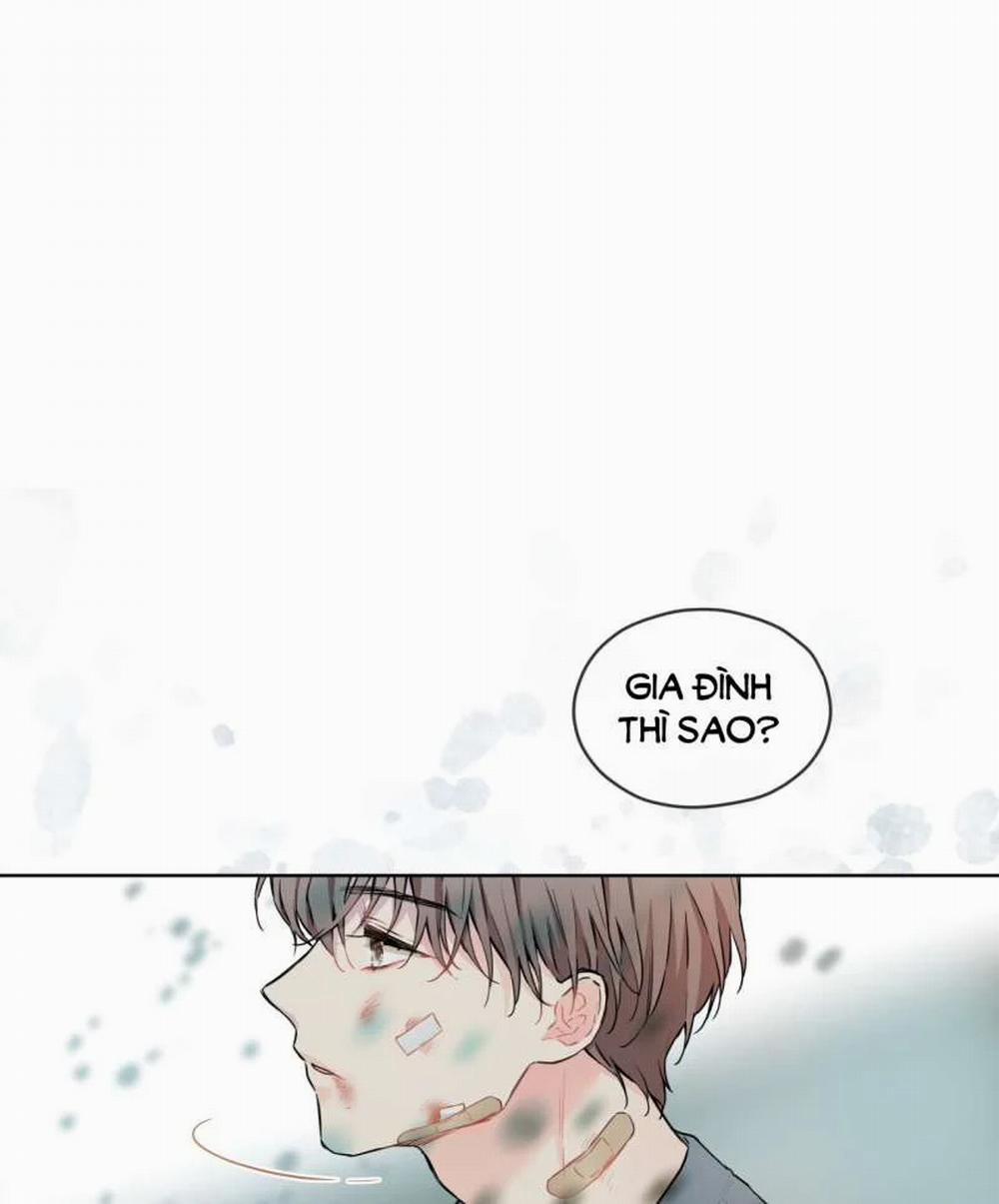 [18+] Trong Nhà Tôi Có Chuột 5.2 trang 20