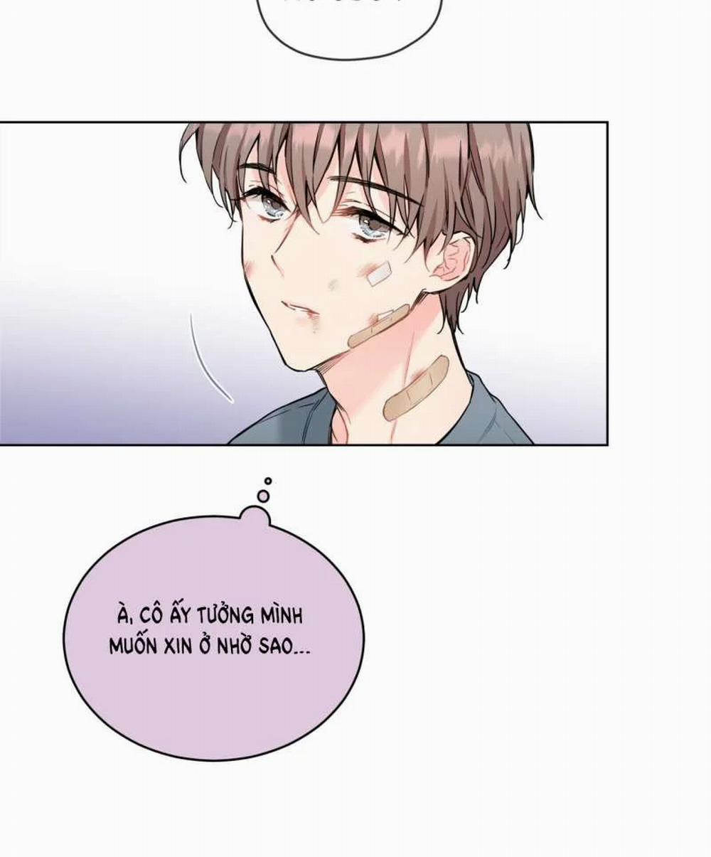 [18+] Trong Nhà Tôi Có Chuột 5.2 trang 24