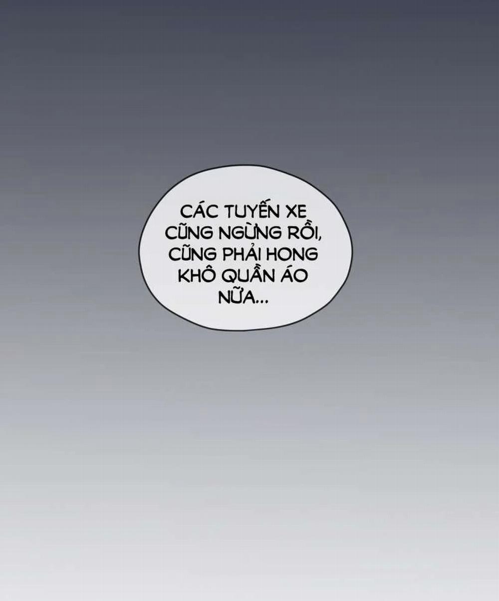 [18+] Trong Nhà Tôi Có Chuột 5.2 trang 29