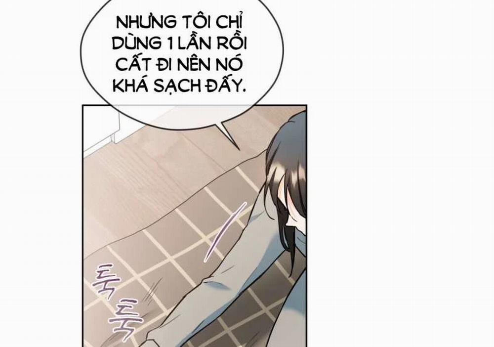 [18+] Trong Nhà Tôi Có Chuột 5.2 trang 33