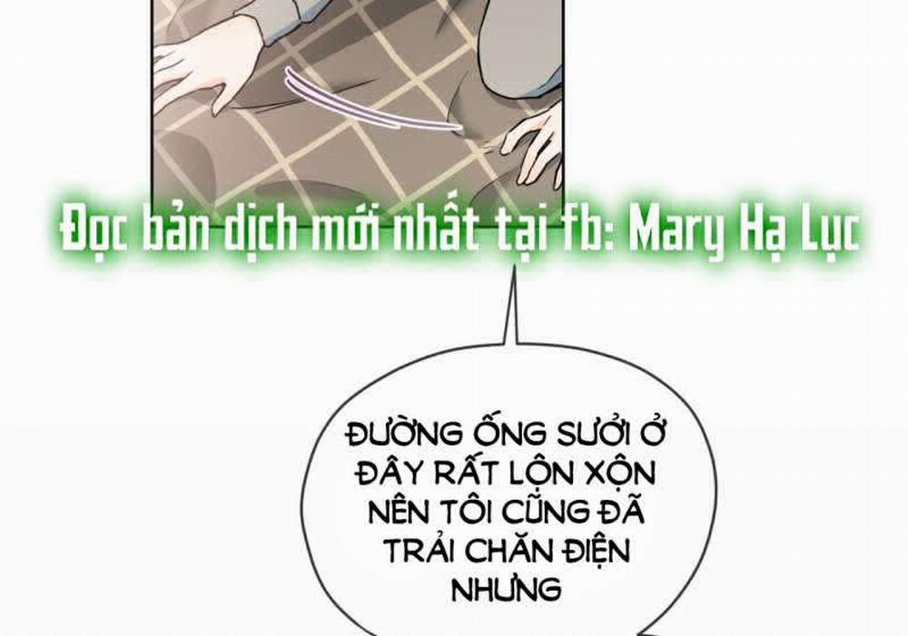 [18+] Trong Nhà Tôi Có Chuột 5.2 trang 34