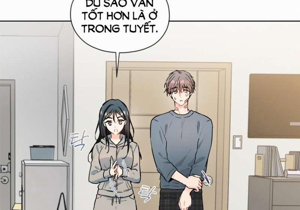 [18+] Trong Nhà Tôi Có Chuột 5.2 trang 38