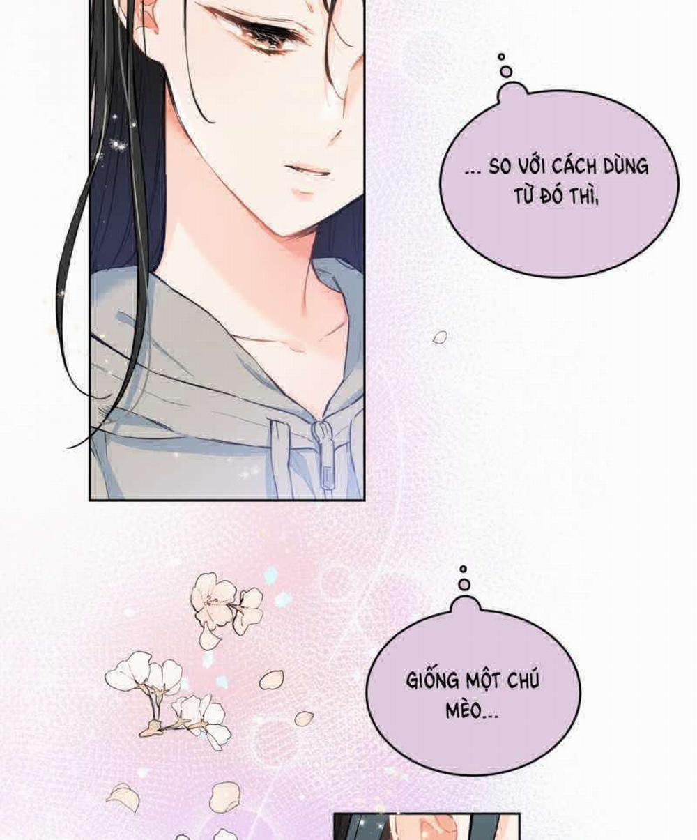 [18+] Trong Nhà Tôi Có Chuột 5.2 trang 5