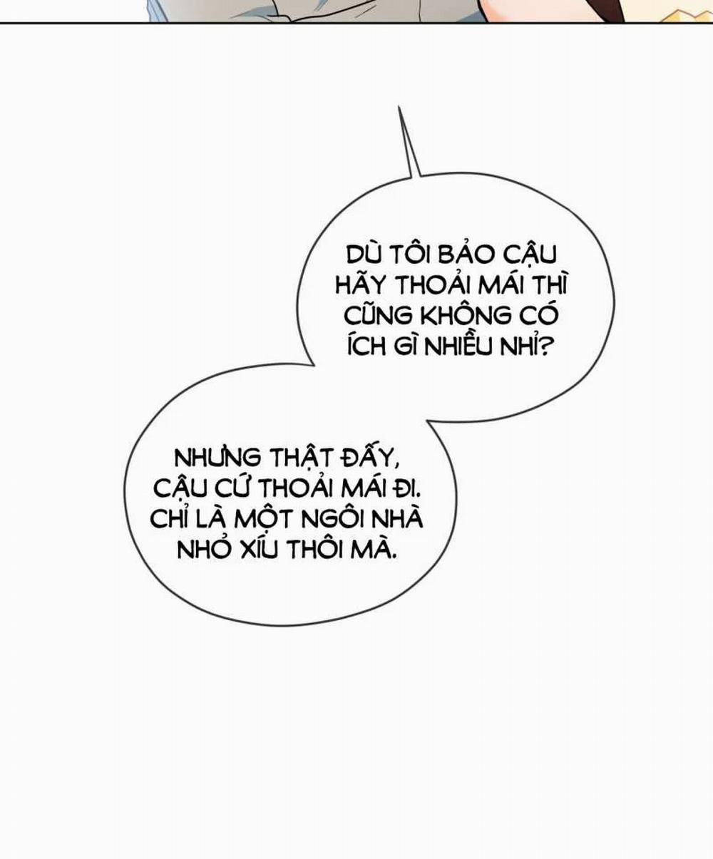 [18+] Trong Nhà Tôi Có Chuột 5.2 trang 9