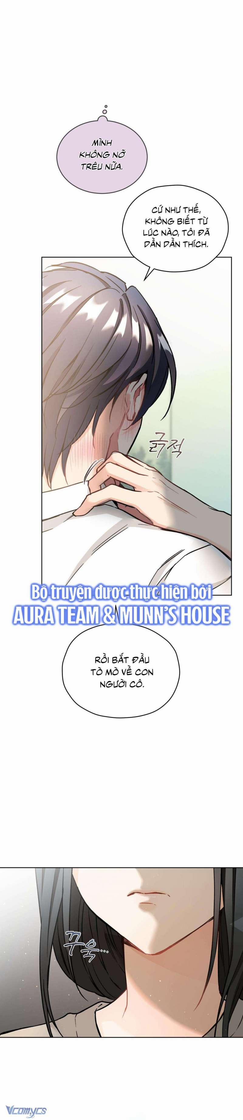 [18+] Trong Nhà Tôi Có Chuột 56 trang 2