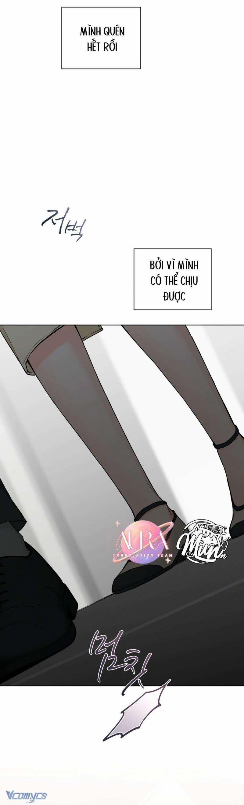 [18+] Trong Nhà Tôi Có Chuột 57 trang 31