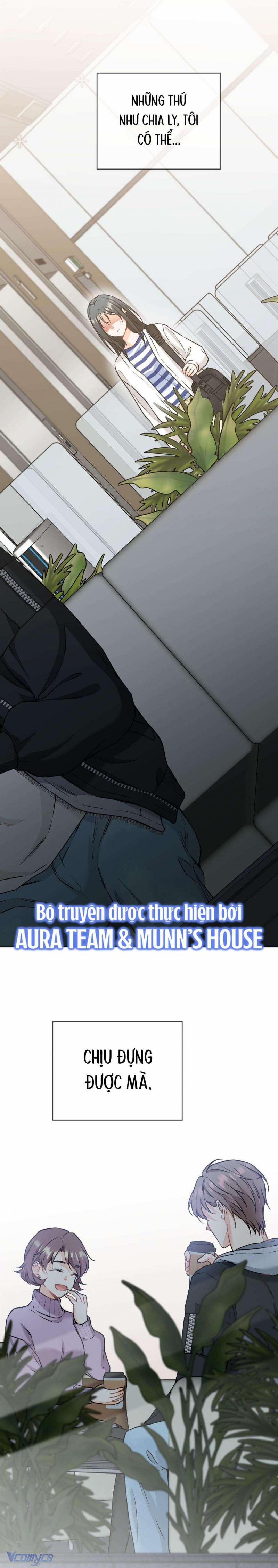 [18+] Trong Nhà Tôi Có Chuột 57 trang 32