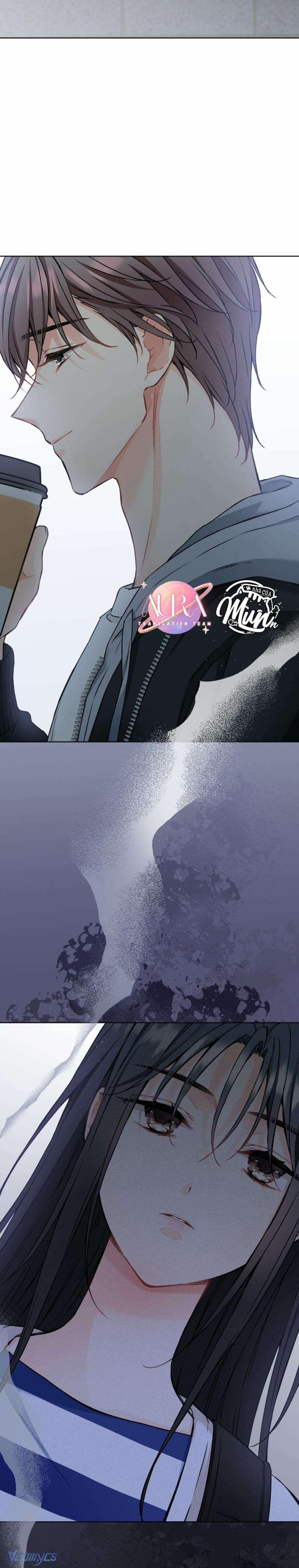 [18+] Trong Nhà Tôi Có Chuột 57 trang 33