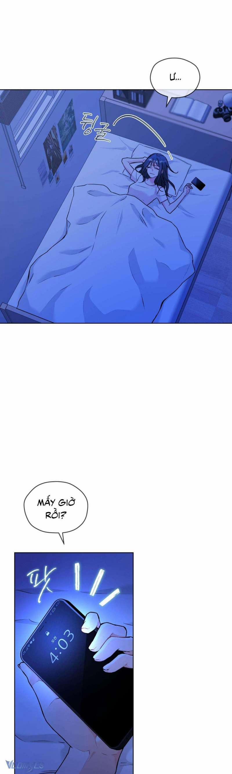 [18+] Trong Nhà Tôi Có Chuột 58 trang 11