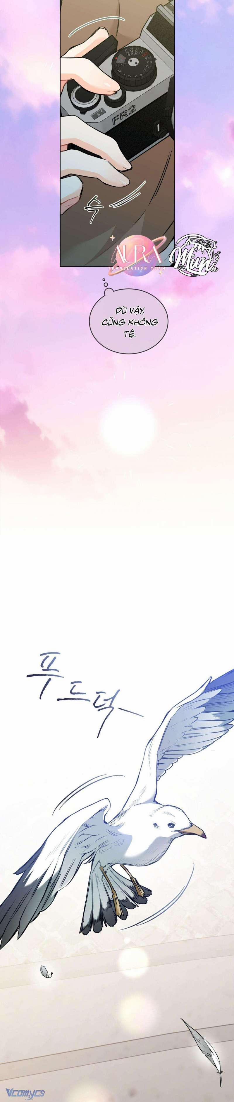 [18+] Trong Nhà Tôi Có Chuột 58 trang 22