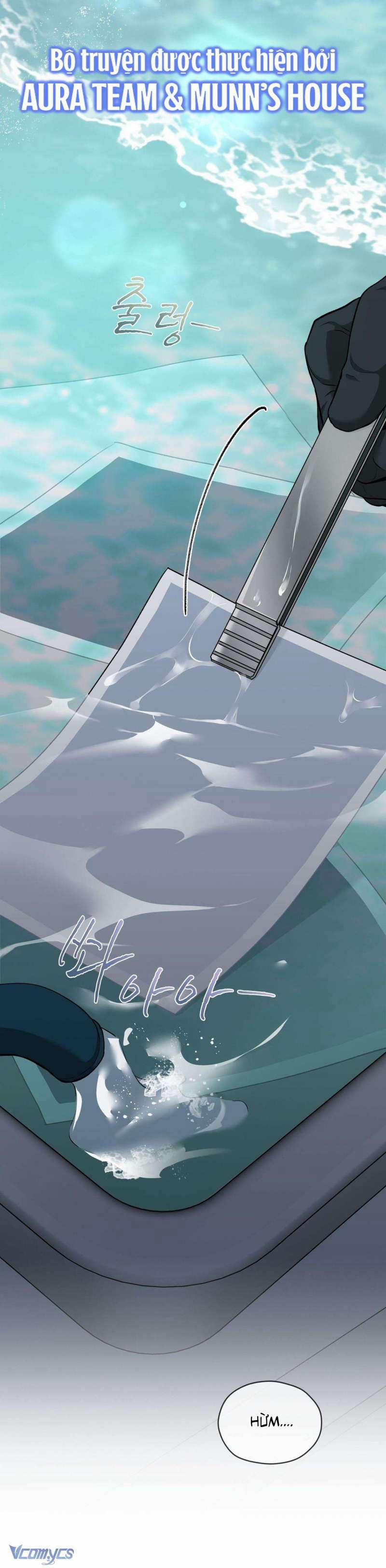 [18+] Trong Nhà Tôi Có Chuột 58 trang 24