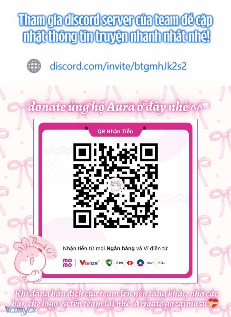 [18+] Trong Nhà Tôi Có Chuột 58 trang 36