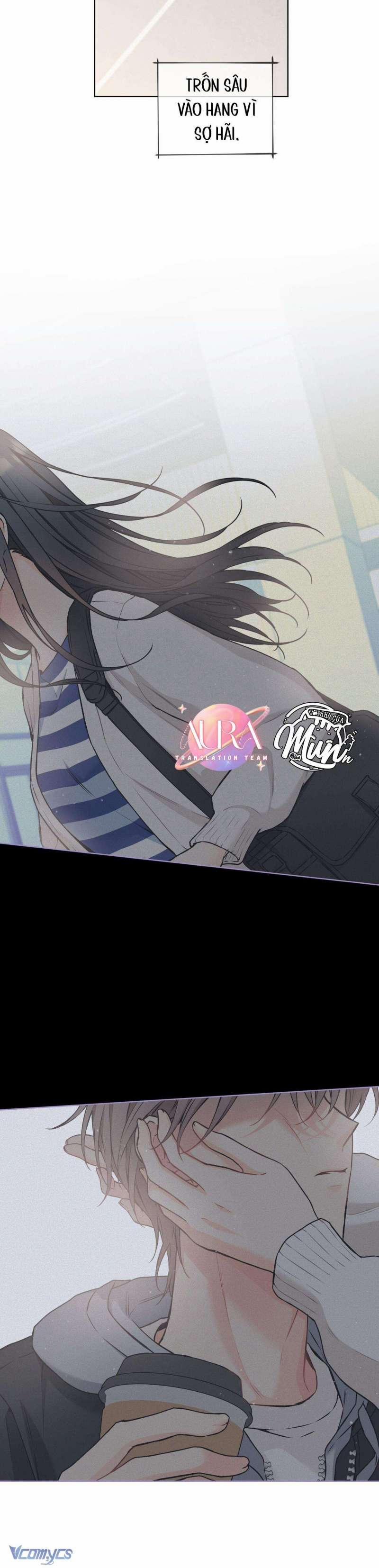 [18+] Trong Nhà Tôi Có Chuột 58 trang 4