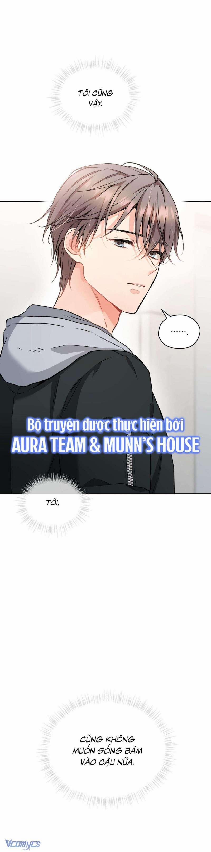 [18+] Trong Nhà Tôi Có Chuột 58 trang 9