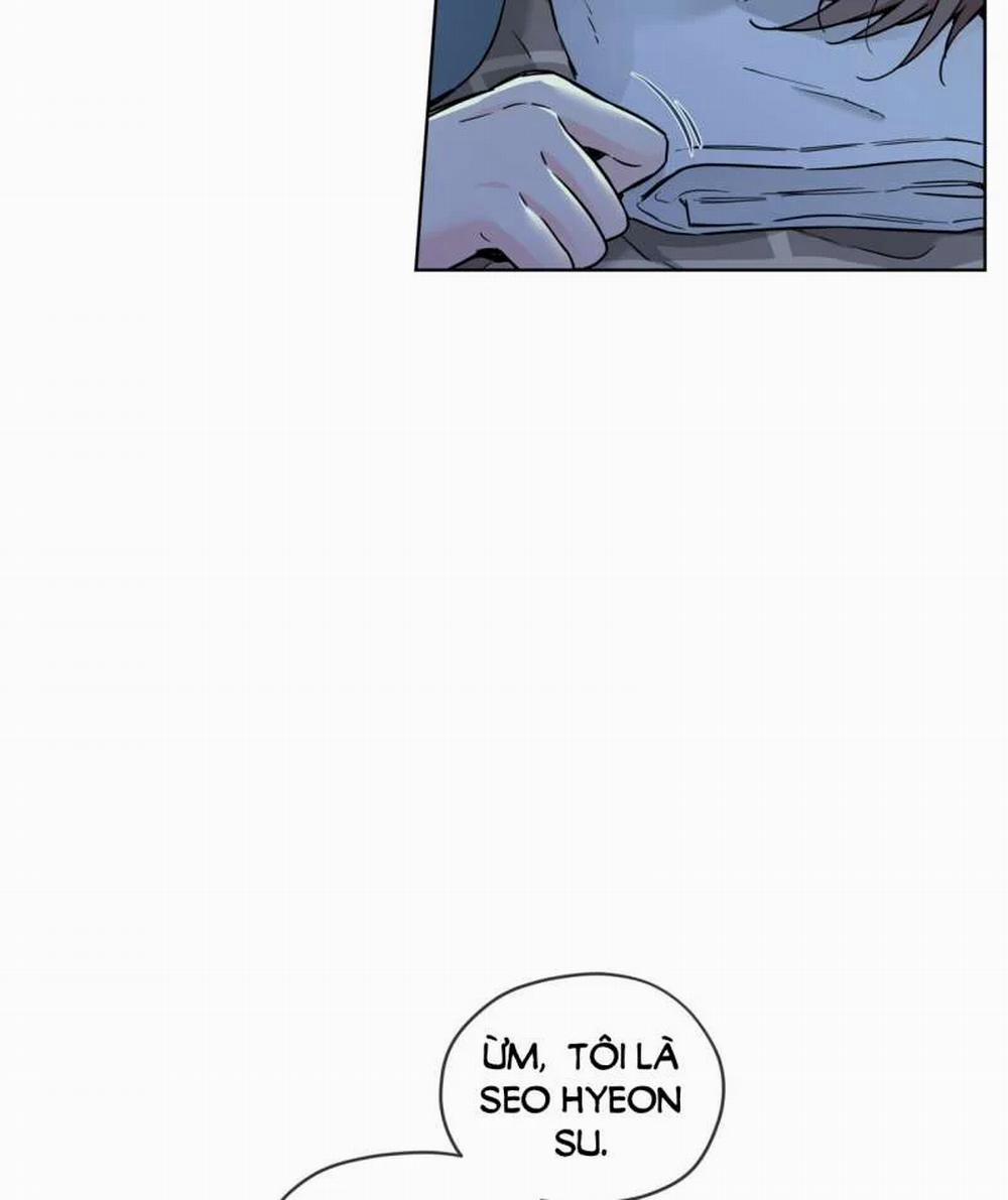 [18+] Trong Nhà Tôi Có Chuột 6.1 trang 11