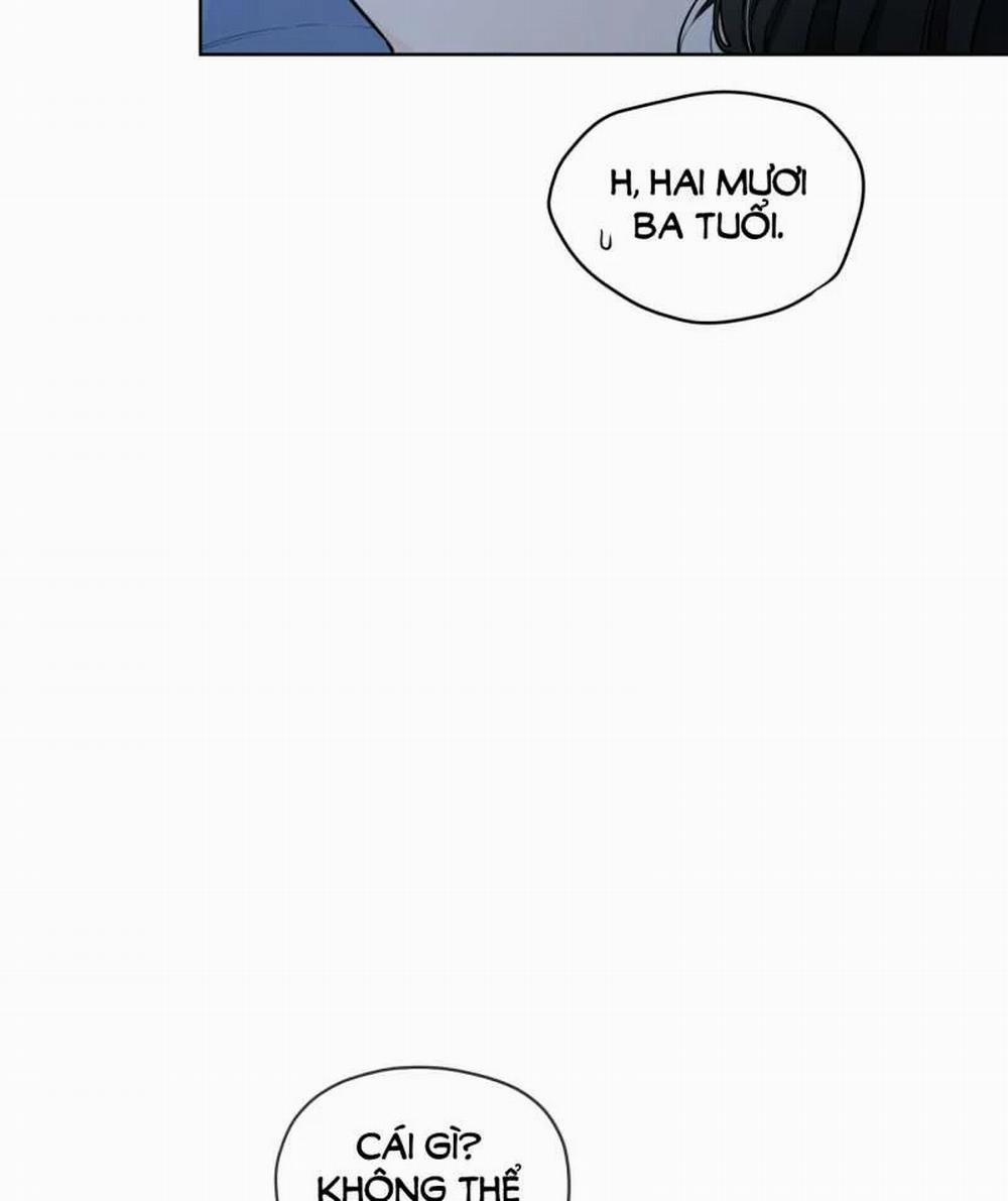 [18+] Trong Nhà Tôi Có Chuột 6.1 trang 13