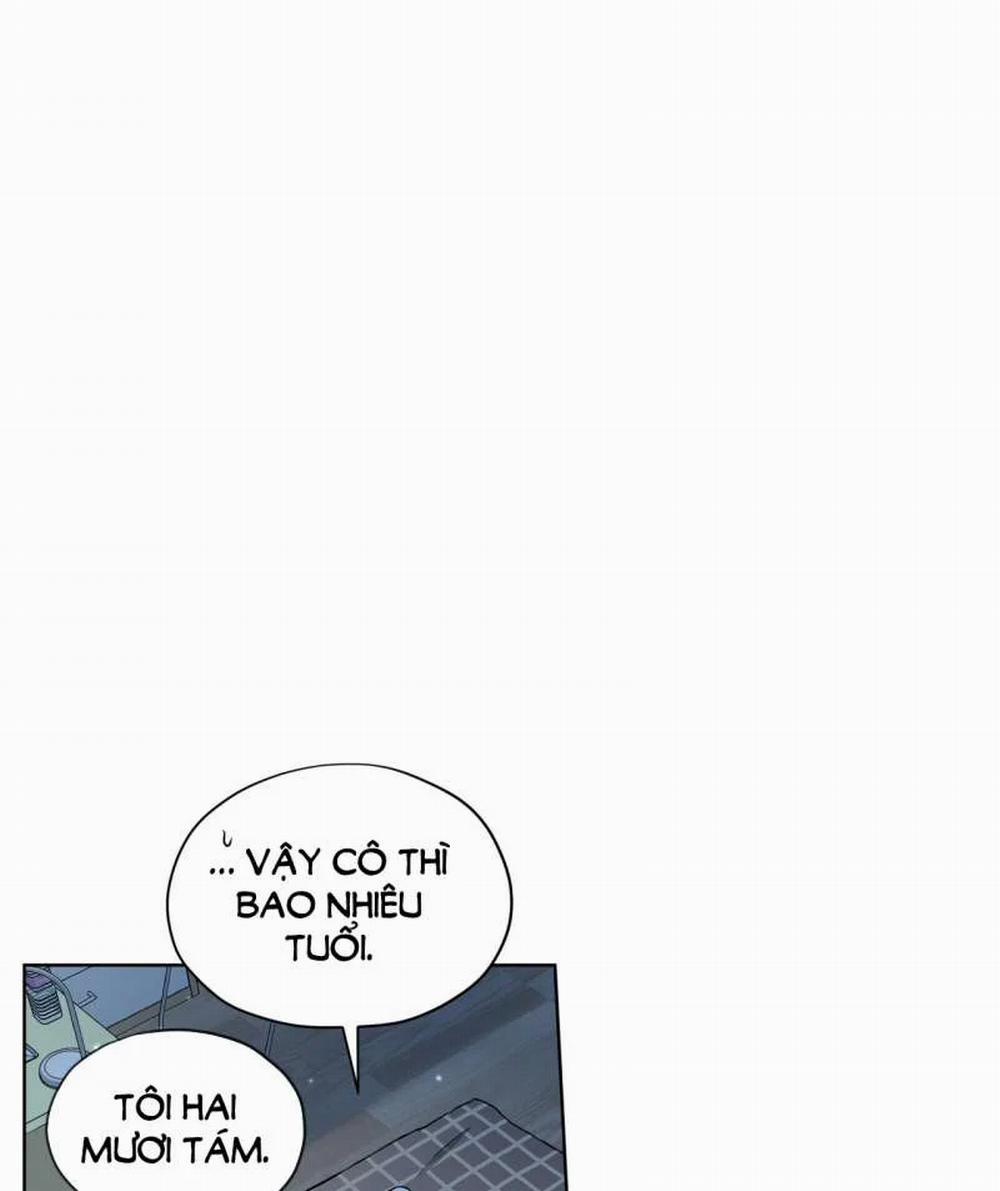 [18+] Trong Nhà Tôi Có Chuột 6.1 trang 15