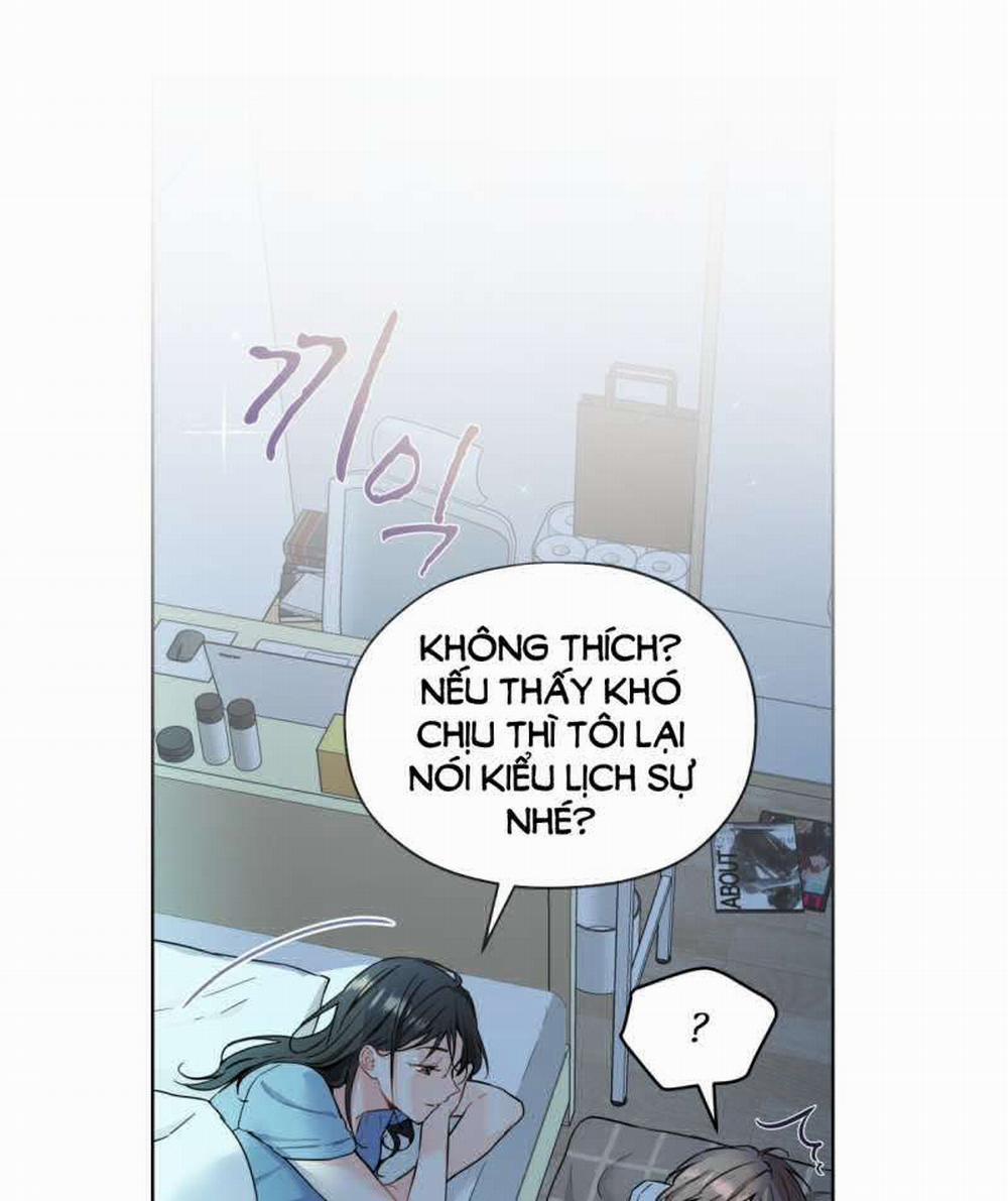 [18+] Trong Nhà Tôi Có Chuột 6.1 trang 18