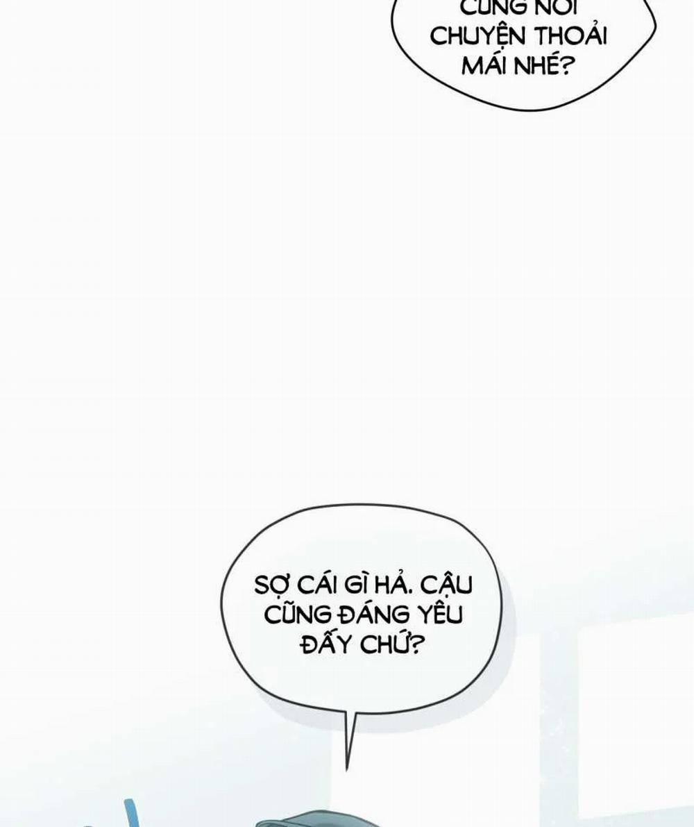 [18+] Trong Nhà Tôi Có Chuột 6.1 trang 22