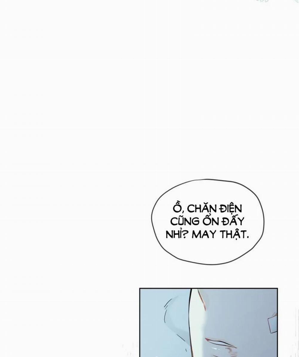 [18+] Trong Nhà Tôi Có Chuột 6.1 trang 24