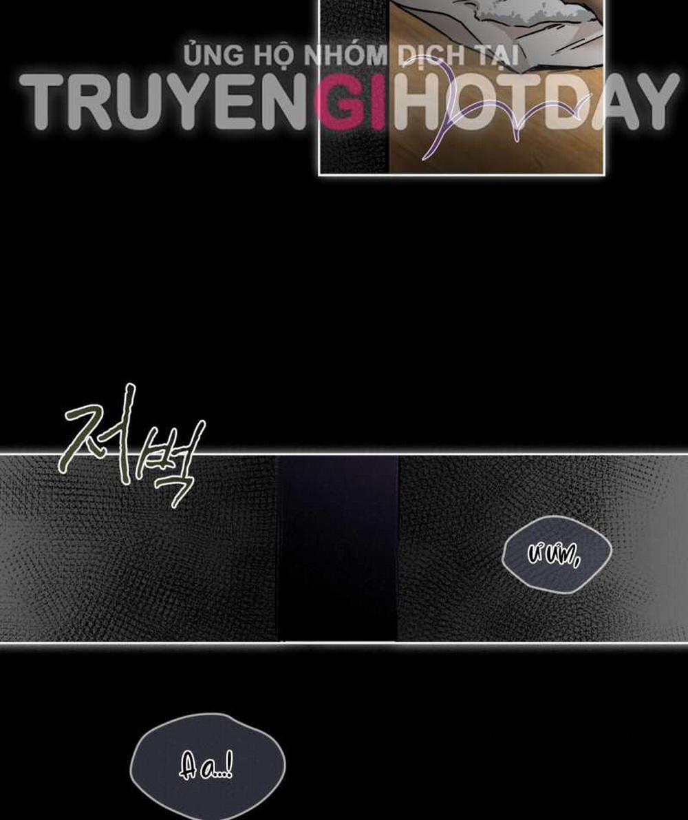 [18+] Trong Nhà Tôi Có Chuột 6.1 trang 33