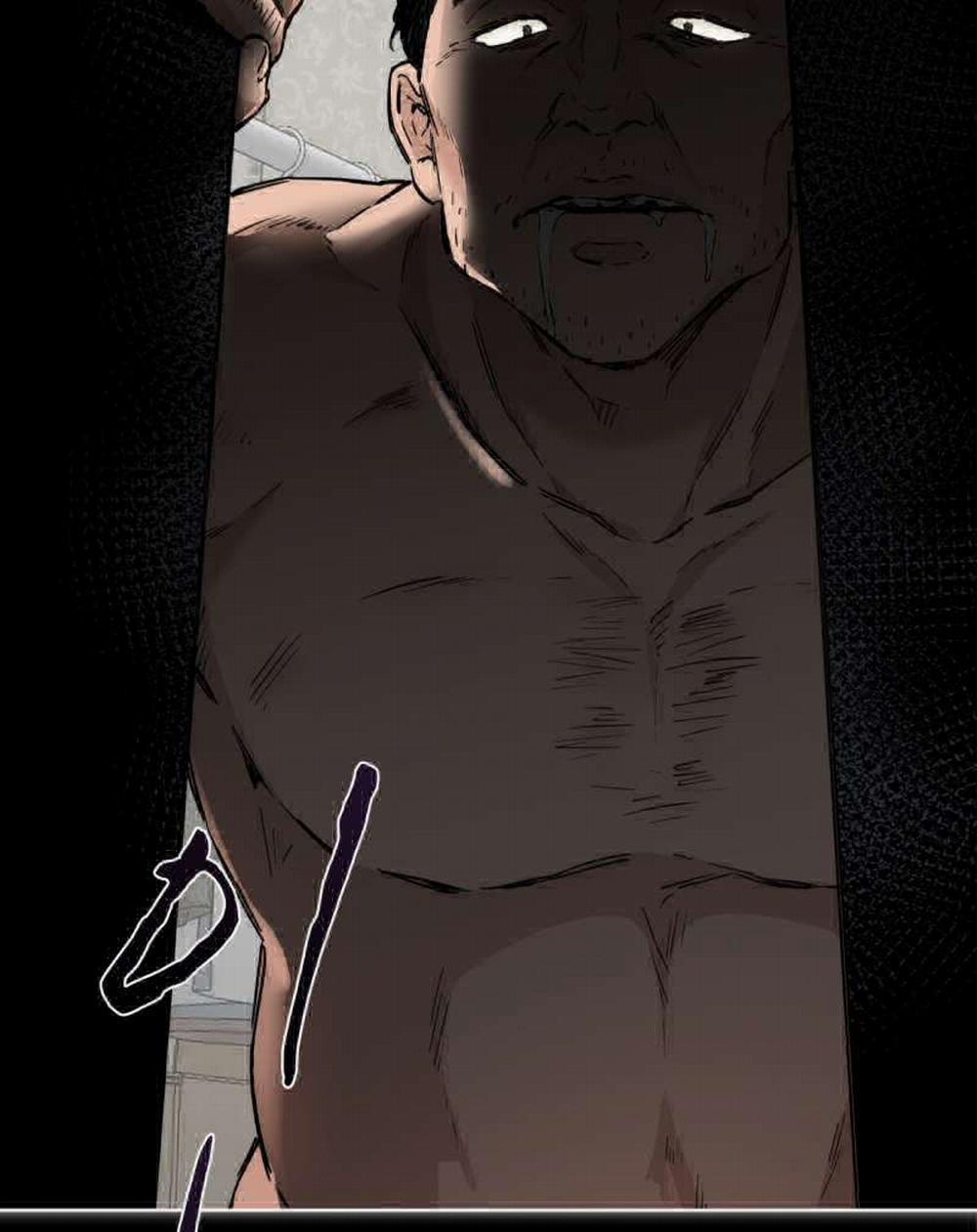 [18+] Trong Nhà Tôi Có Chuột 6.1 trang 37