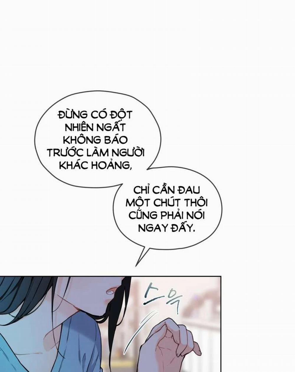 [18+] Trong Nhà Tôi Có Chuột 6.2 trang 10