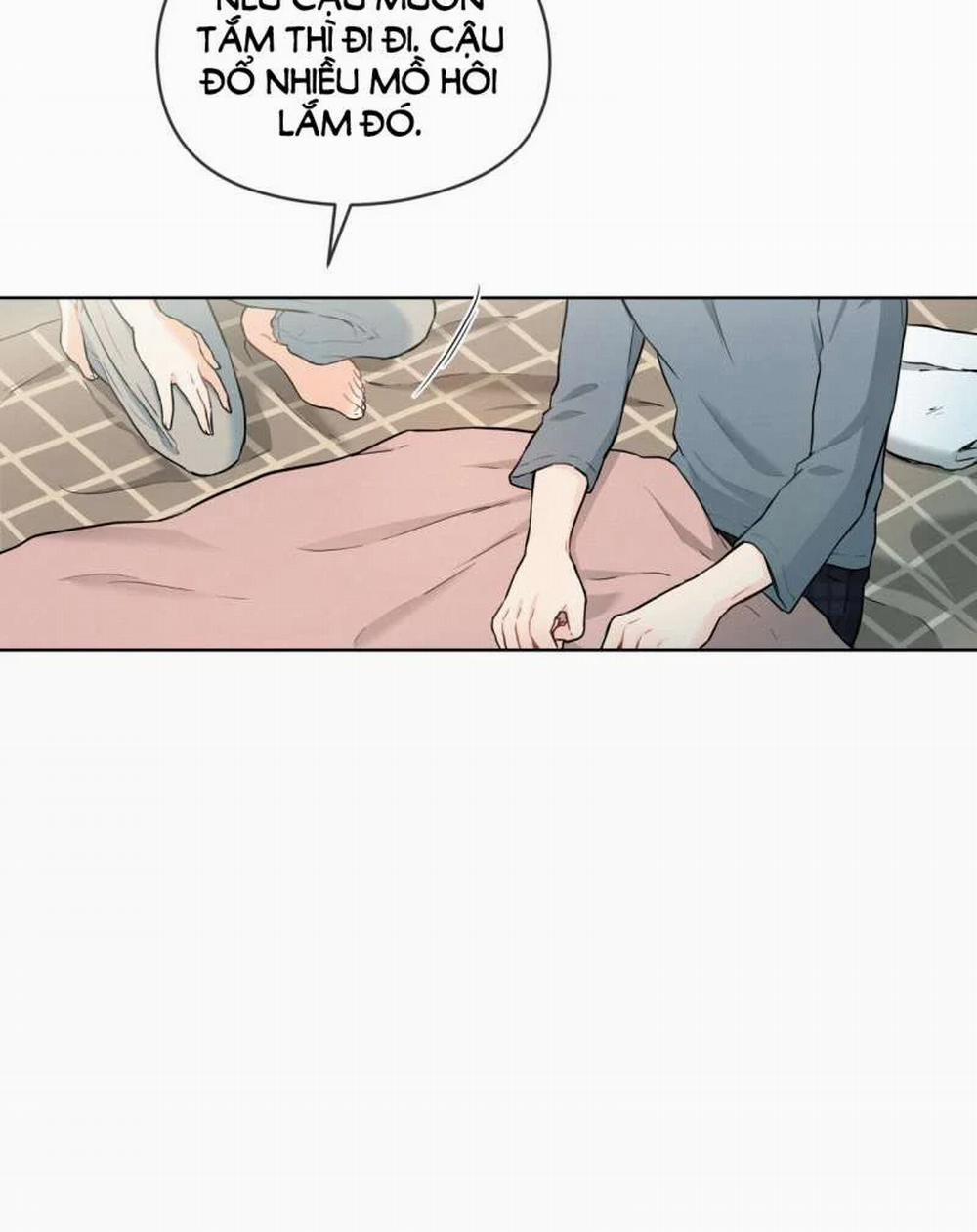 [18+] Trong Nhà Tôi Có Chuột 6.2 trang 14