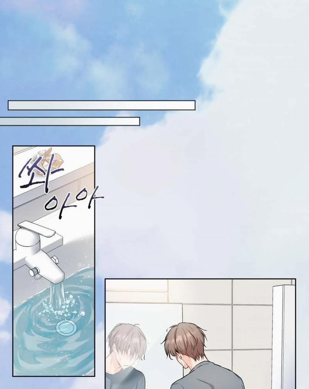 [18+] Trong Nhà Tôi Có Chuột 6.2 trang 17