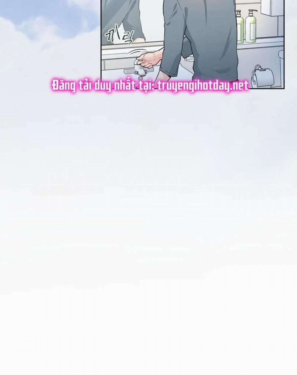 [18+] Trong Nhà Tôi Có Chuột 6.2 trang 18