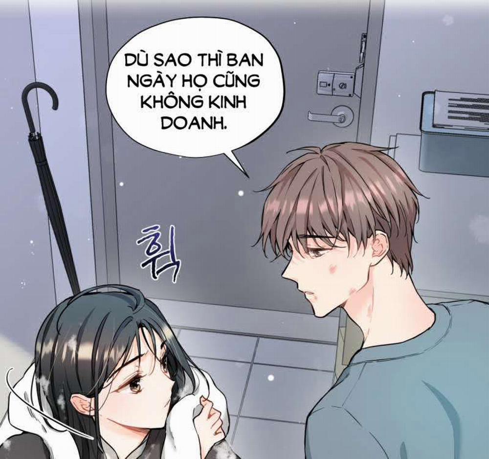 [18+] Trong Nhà Tôi Có Chuột 6.2 trang 28