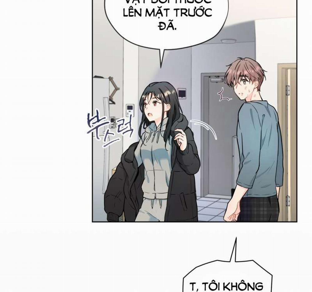 [18+] Trong Nhà Tôi Có Chuột 6.2 trang 31