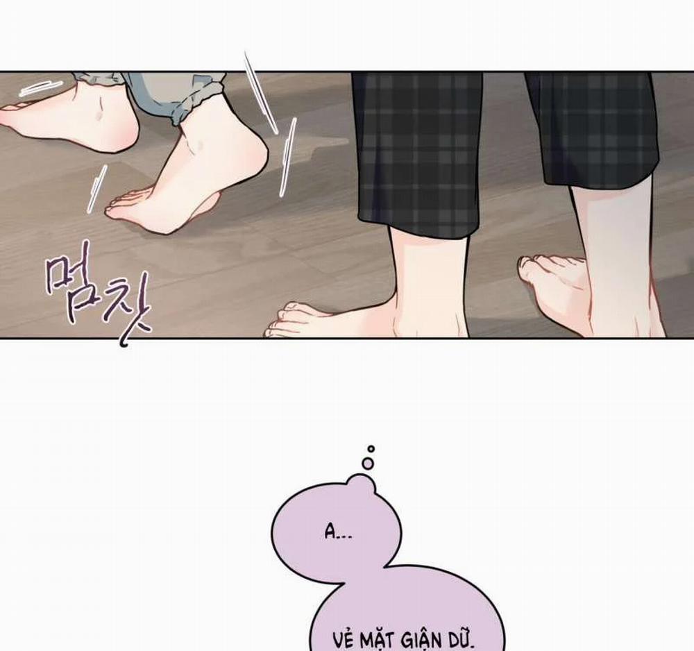 [18+] Trong Nhà Tôi Có Chuột 6.2 trang 33
