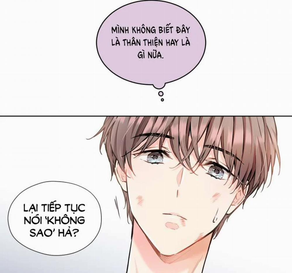 [18+] Trong Nhà Tôi Có Chuột 6.2 trang 36