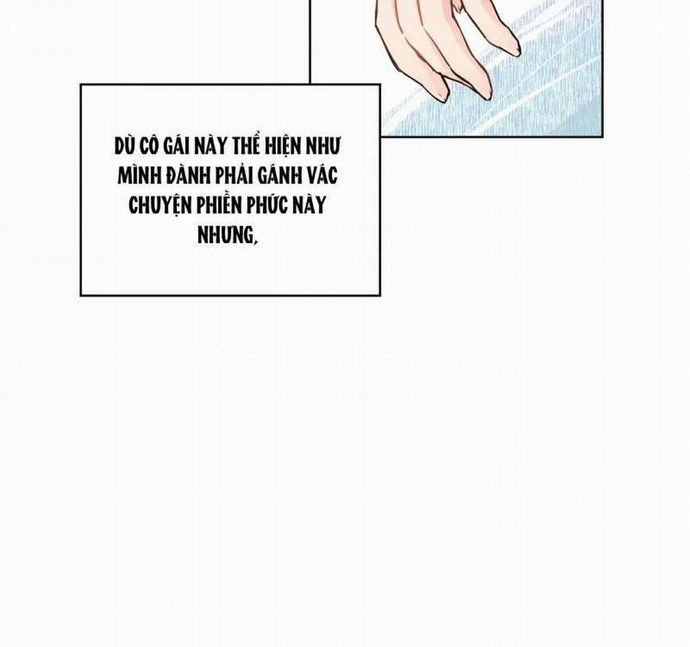 [18+] Trong Nhà Tôi Có Chuột 6.2 trang 39