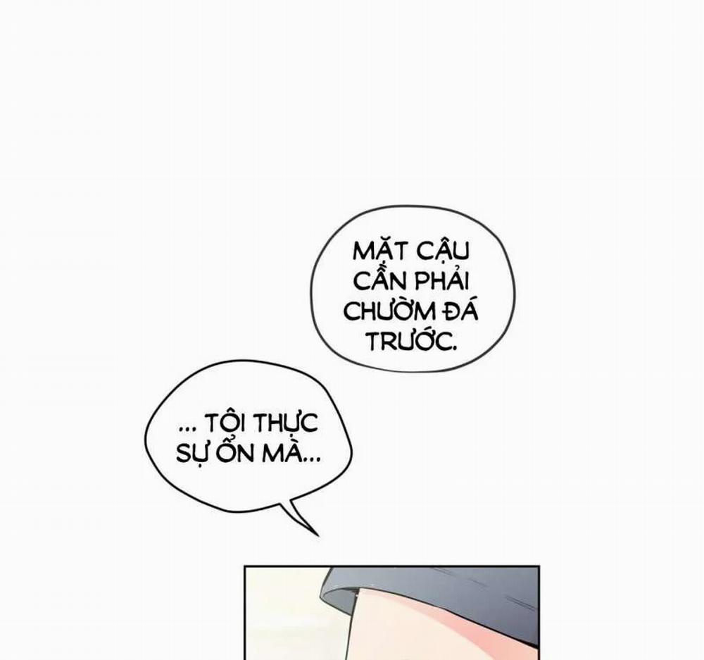 [18+] Trong Nhà Tôi Có Chuột 6.2 trang 42