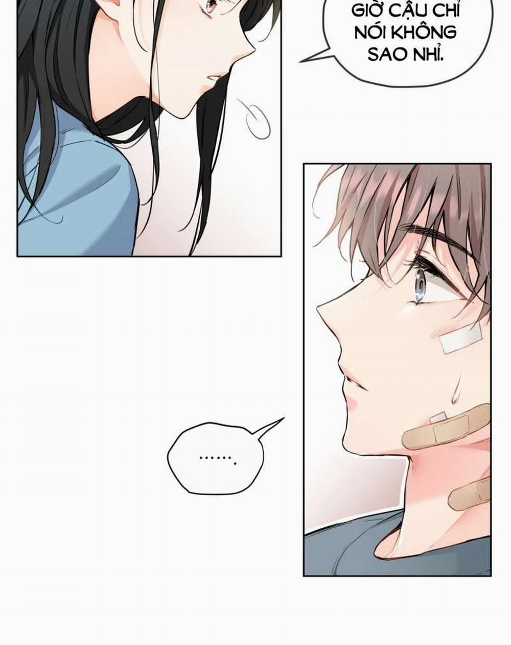 [18+] Trong Nhà Tôi Có Chuột 6.2 trang 9