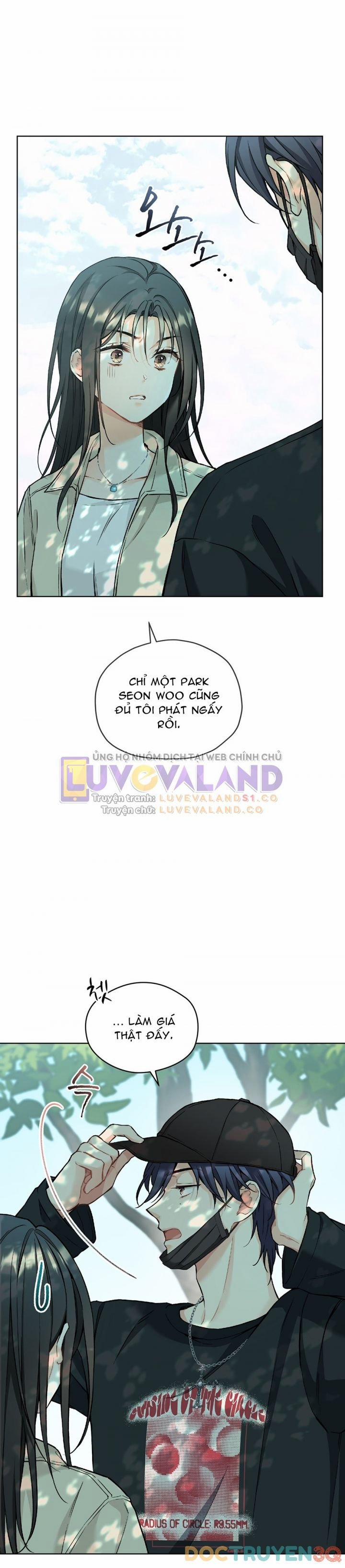 [18+] Trong Nhà Tôi Có Chuột 60 trang 2