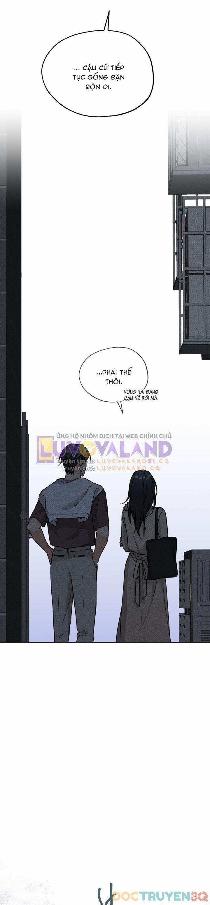 [18+] Trong Nhà Tôi Có Chuột 60 trang 31