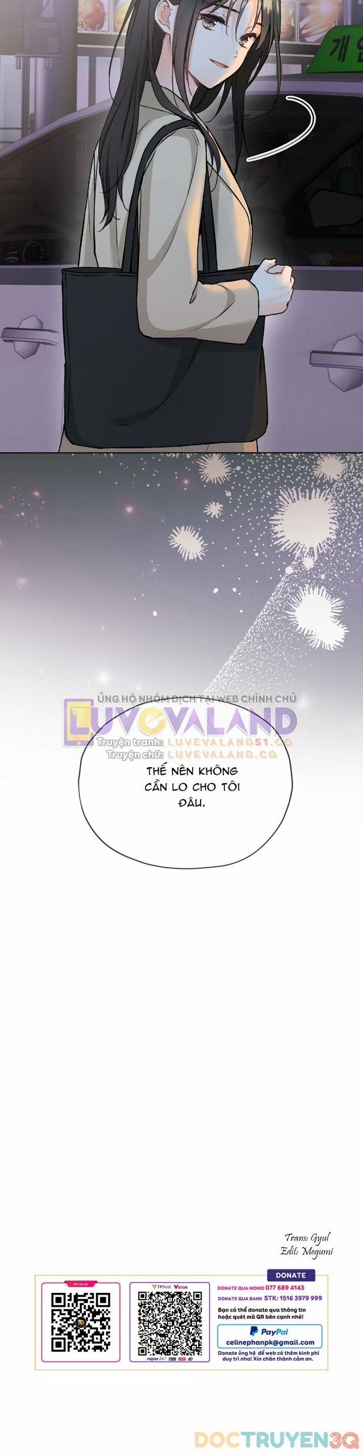 [18+] Trong Nhà Tôi Có Chuột 60 trang 34