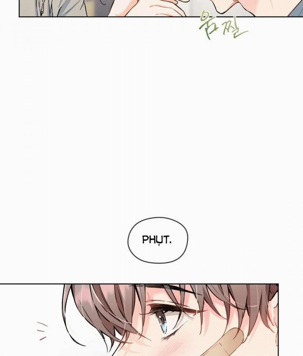 [18+] Trong Nhà Tôi Có Chuột 7.1 trang 10