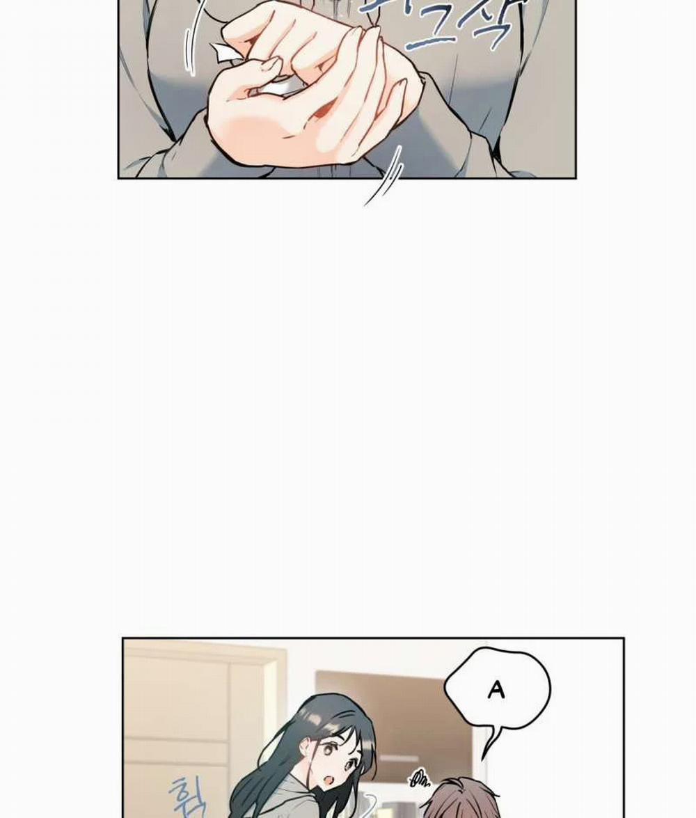 [18+] Trong Nhà Tôi Có Chuột 7.1 trang 13