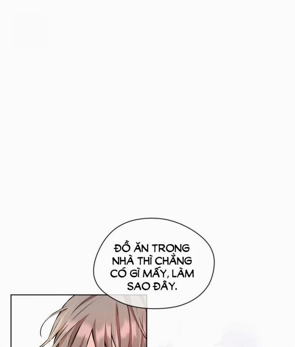[18+] Trong Nhà Tôi Có Chuột 7.1 trang 17