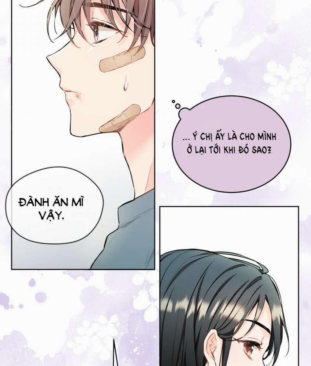 [18+] Trong Nhà Tôi Có Chuột 7.1 trang 18