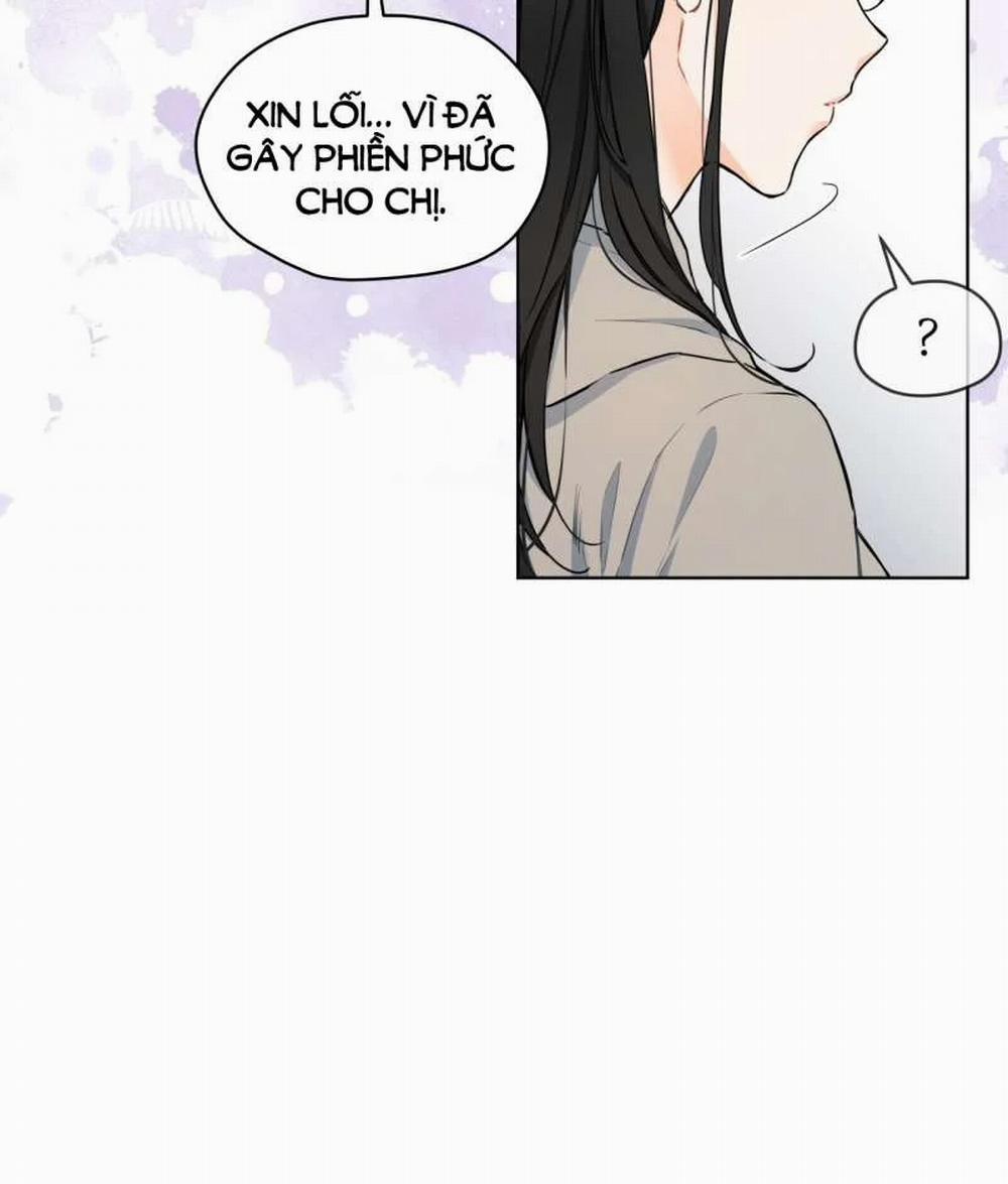 [18+] Trong Nhà Tôi Có Chuột 7.1 trang 19