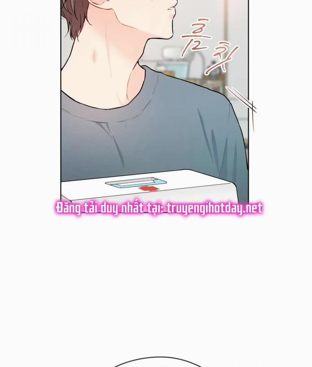[18+] Trong Nhà Tôi Có Chuột 7.1 trang 22