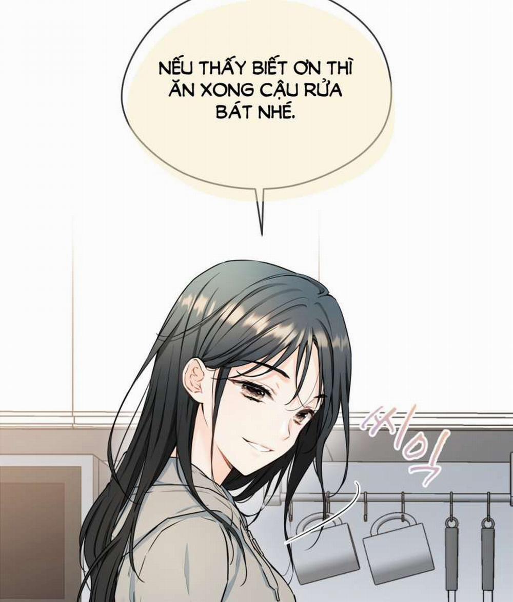 [18+] Trong Nhà Tôi Có Chuột 7.1 trang 23